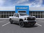 2025 Chevrolet Silverado 2500 Crew Cab 4x4 Pickup for sale #308008 - photo 1