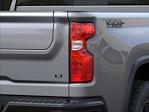 2025 Chevrolet Silverado 2500 Crew Cab 4x4 Pickup for sale #308008 - photo 11
