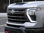 2025 Chevrolet Silverado 2500 Crew Cab 4x4 Pickup for sale #308008 - photo 13