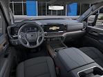 2025 Chevrolet Silverado 2500 Crew Cab 4x4 Pickup for sale #308008 - photo 15