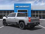 2025 Chevrolet Silverado 2500 Crew Cab 4x4 Pickup for sale #308008 - photo 4