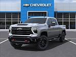 2025 Chevrolet Silverado 2500 Crew Cab 4x4 Pickup for sale #308008 - photo 6