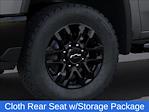 2025 Chevrolet Silverado 2500 Crew Cab 4x4 Pickup for sale #308008 - photo 9