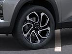 2025 Chevrolet Trax FWD SUV for sale #308023 - photo 9