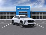 2025 Chevrolet Trax FWD SUV for sale #309346 - photo 1
