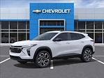 2025 Chevrolet Trax FWD SUV for sale #309346 - photo 3