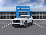 2025 Chevrolet Trax FWD SUV for sale #309346 - photo 8