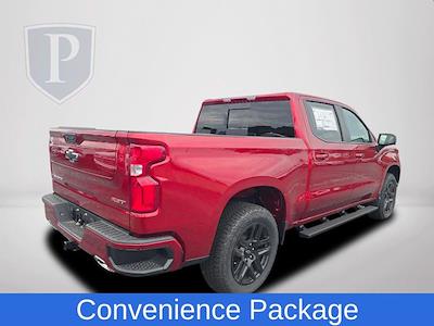 2025 Chevrolet Silverado 1500 Crew Cab 4x4 Pickup for sale #310123X - photo 2