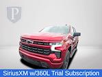 2025 Chevrolet Silverado 1500 Crew Cab 4x4 Pickup for sale #310123X - photo 11