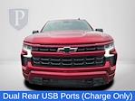 2025 Chevrolet Silverado 1500 Crew Cab 4x4 Pickup for sale #310123X - photo 12