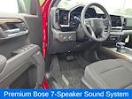 2025 Chevrolet Silverado 1500 Crew Cab 4x4 Pickup for sale #310123X - photo 14