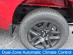 2025 Chevrolet Silverado 1500 Crew Cab 4x4 Pickup for sale #310123X - photo 17