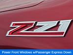 2025 Chevrolet Silverado 1500 Crew Cab 4x4 Pickup for sale #310123X - photo 18