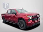 2025 Chevrolet Silverado 1500 Crew Cab 4x4 Pickup for sale #310123X - photo 4