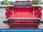2025 Chevrolet Silverado 1500 Crew Cab 4x4 Pickup for sale #310123X - photo 20