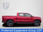 2025 Chevrolet Silverado 1500 Crew Cab 4x4 Pickup for sale #310123X - photo 3