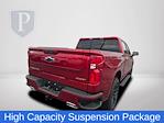 2025 Chevrolet Silverado 1500 Crew Cab 4x4 Pickup for sale #310123X - photo 7