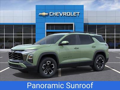New 2026 Chevrolet Equinox ACTIV for sale #315903X - photo 2