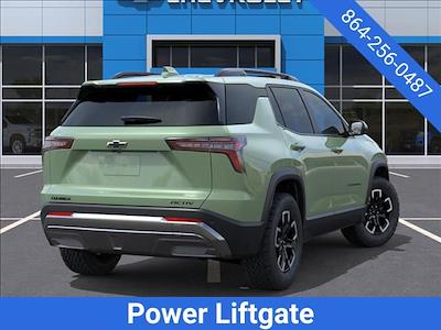 New 2026 Chevrolet Equinox ACTIV for sale #315903X - photo 2
