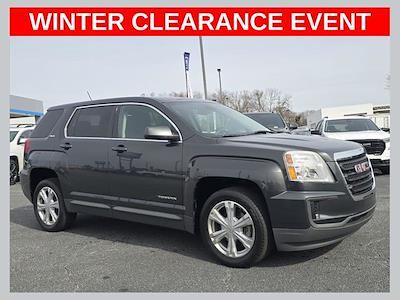 2017 GMC Terrain AWD SUV for sale #316008A - photo 1