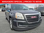 2017 GMC Terrain AWD SUV for sale #316008A - photo 12