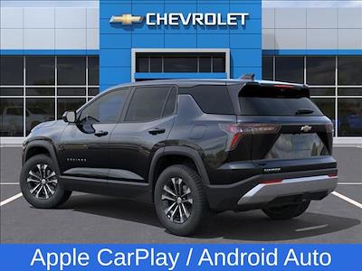 2026 Chevrolet Equinox FWD SUV for sale #316697 - photo 2