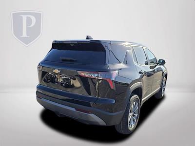 2026 Chevrolet Equinox FWD SUV for sale #316697 - photo 2