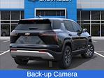 2026 Chevrolet Equinox FWD SUV for sale #316697 - photo 4