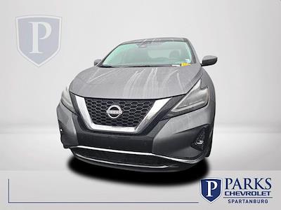 2024 Nissan Murano FWD SUV for sale #317211A - photo 1
