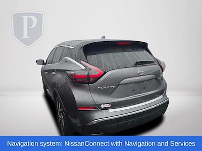 2024 Nissan Murano FWD SUV for sale #317211A - photo 2