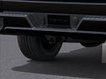 New 2025 Chevrolet Silverado 1500 Custom Crew Cab 4x4 Pickup for sale #317894 - photo 14
