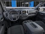 New 2025 Chevrolet Silverado 1500 Custom Crew Cab 4x4 Pickup for sale #317894 - photo 15