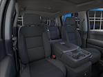 New 2025 Chevrolet Silverado 1500 Custom Crew Cab 4x4 Pickup for sale #317894 - photo 16