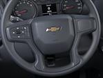 New 2025 Chevrolet Silverado 1500 Custom Crew Cab 4x4 Pickup for sale #317894 - photo 19