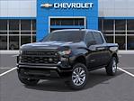 New 2025 Chevrolet Silverado 1500 Custom Crew Cab 4x4 Pickup for sale #317894 - photo 6