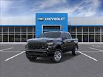 New 2025 Chevrolet Silverado 1500 Custom Crew Cab 4x4 Pickup for sale #317894 - photo 8