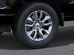 New 2025 Chevrolet Silverado 1500 Custom Crew Cab 4x4 Pickup for sale #317894 - photo 9