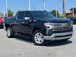 2025 Chevrolet Silverado 1500 Crew Cab 4x4 Pickup for sale #319917X - photo 1