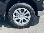 2025 Chevrolet Silverado 1500 Crew Cab 4x4 Pickup for sale #319917X - photo 24