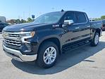 2025 Chevrolet Silverado 1500 Crew Cab 4x4 Pickup for sale #319917X - photo 29