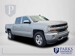 2017 Chevrolet Silverado 1500 Crew Cab 4WD Pickup for sale #319917XA - photo 1