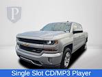 2017 Chevrolet Silverado 1500 Crew Cab 4WD Pickup for sale #319917XA - photo 11