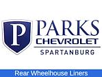 2017 Chevrolet Silverado 1500 Crew Cab 4WD Pickup for sale #319917XA - photo 33