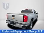 2017 Chevrolet Silverado 1500 Crew Cab 4WD Pickup for sale #319917XA - photo 7