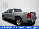 2017 Chevrolet Silverado 1500 Crew Cab 4WD Pickup for sale #319917XA - photo 9