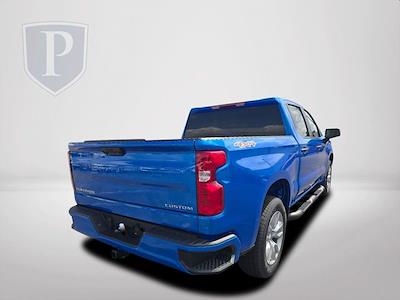 2025 Chevrolet Silverado 1500 Crew Cab 4x4 Pickup for sale #320781 - photo 2