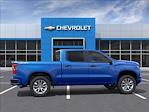 2025 Chevrolet Silverado 1500 Crew Cab 4x4 Pickup for sale #320781 - photo 5