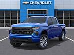 2025 Chevrolet Silverado 1500 Crew Cab 4x4 Pickup for sale #320781 - photo 6