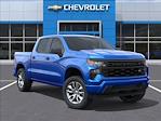 2025 Chevrolet Silverado 1500 Crew Cab 4x4 Pickup for sale #320781 - photo 7
