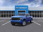 2025 Chevrolet Silverado 1500 Crew Cab 4x4 Pickup for sale #320781 - photo 8